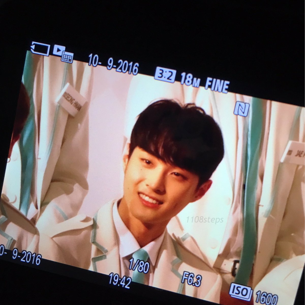 971108c's tweet photo. #소년24 #정연태 #오진석 #이화영
160910 홍콩 팬미팅 프리뷰 https://t.co/9pKjYo6x7n