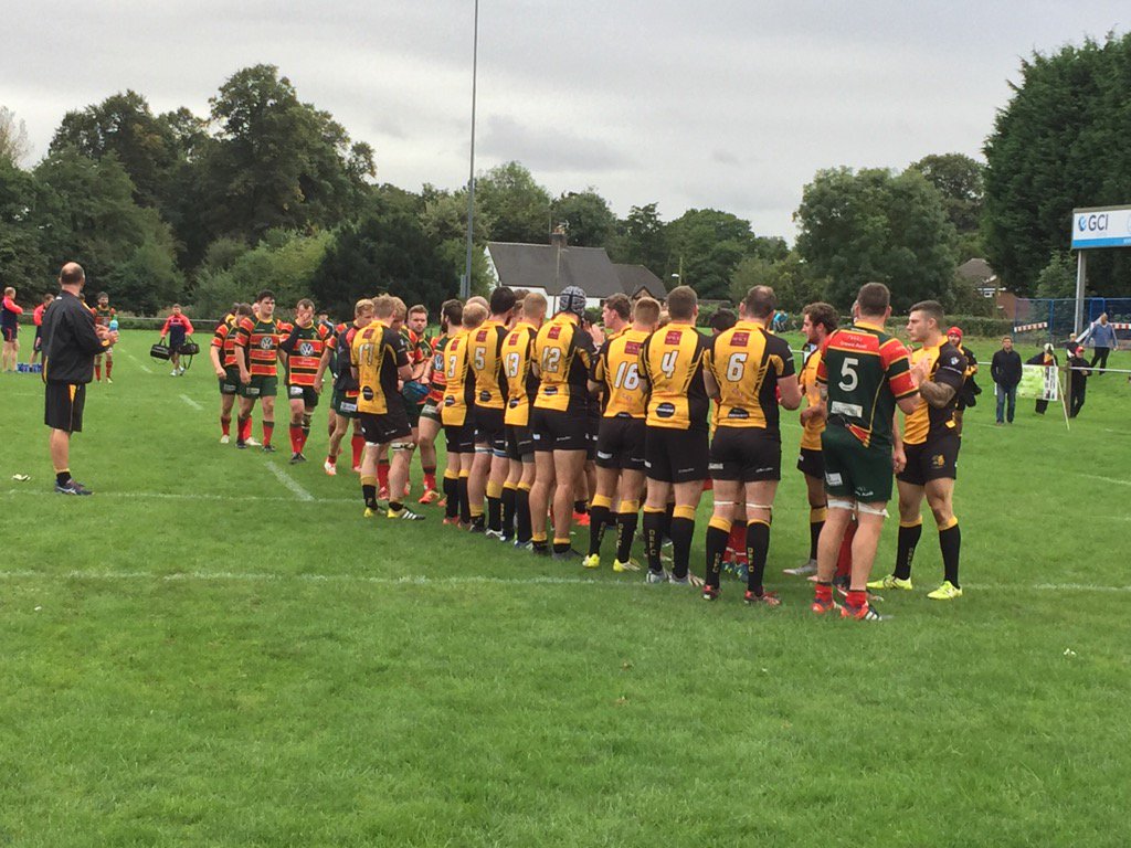 DerbyRugbyClub's tweet photo. Unbeaten Derby continue onwards https://t.co/ecpOGpwbga