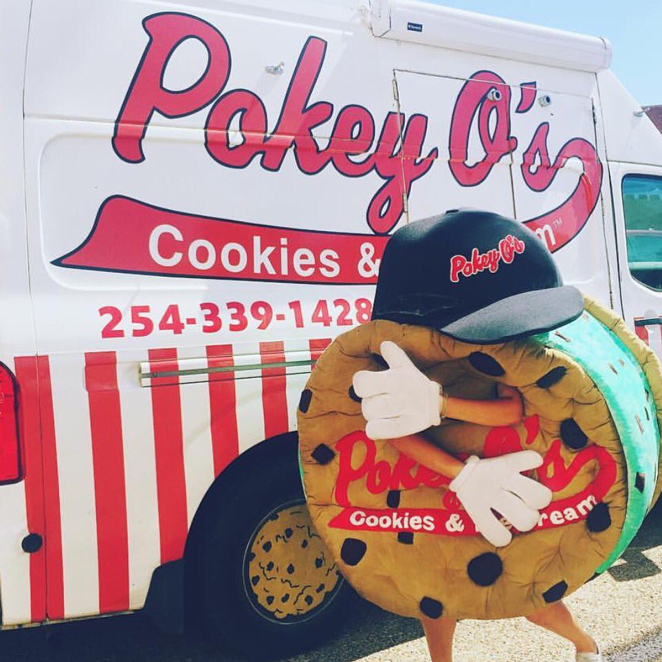 pokeyoswaco's tweet image. White out for Military Appreciation Day! #SicSMU

10.30a-6.30p @BrazosParking by George's
8p-12a @Dichotomy_CS