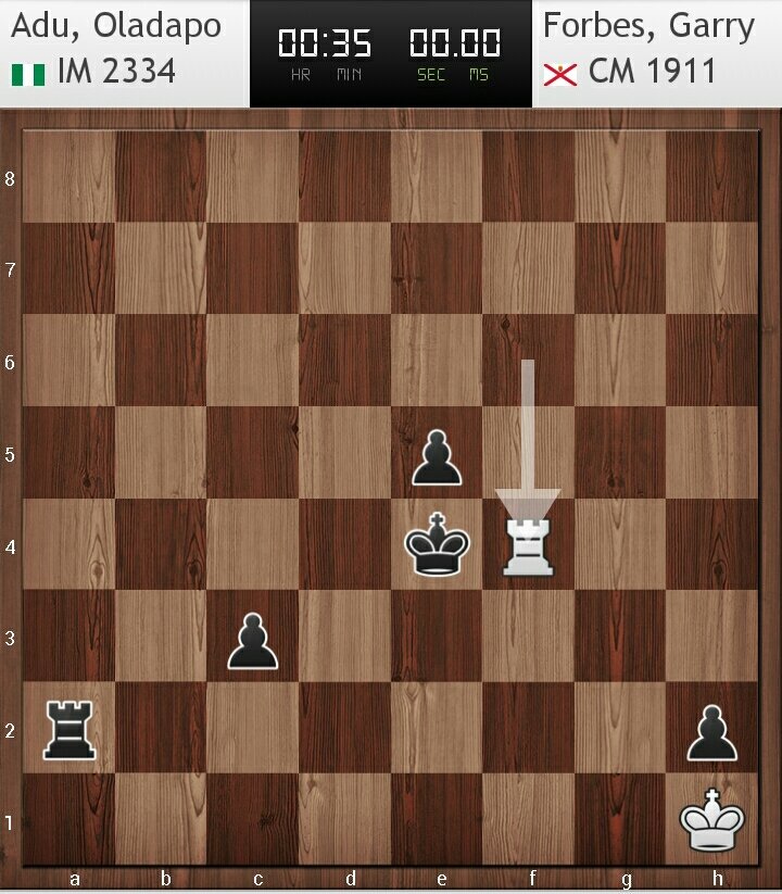 Othims_'s tweet photo. The #MadRook shows his face at the #BakuChessOlympiad!! @chesscom @chess24com @bakuchessol2016 @theworldchess https://t.co/gzAwO7fW30