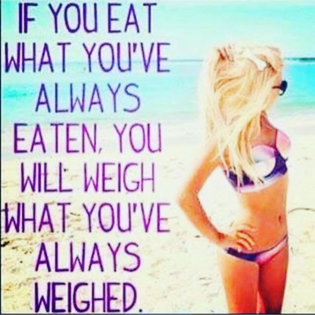 You are what you eat #makeachangetoday #change #bethebestyou #onesimplechange #healthier #joinme #askmeforinfo