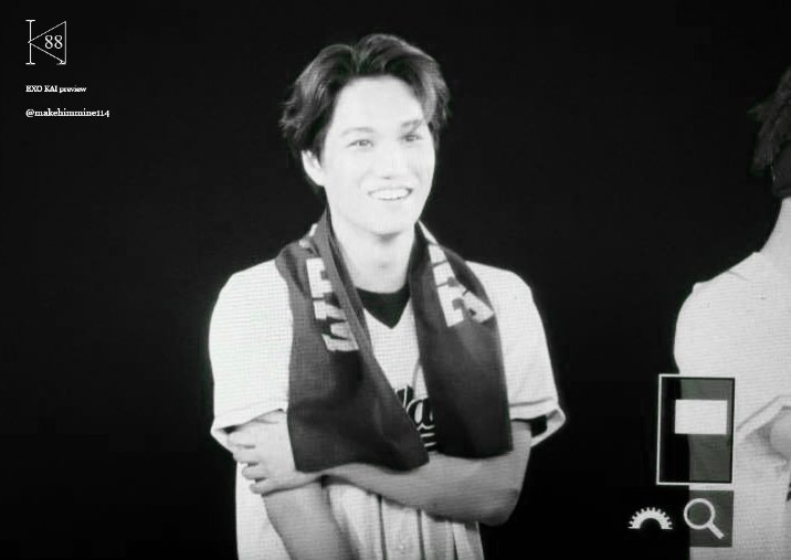 EXOGlobal's tweet photo. [PREVIEW] 160910 Kai @ #EXOrDIUMinBKK Day 1
Cr: Make Him Mine https://t.co/tnsmu7F6x0