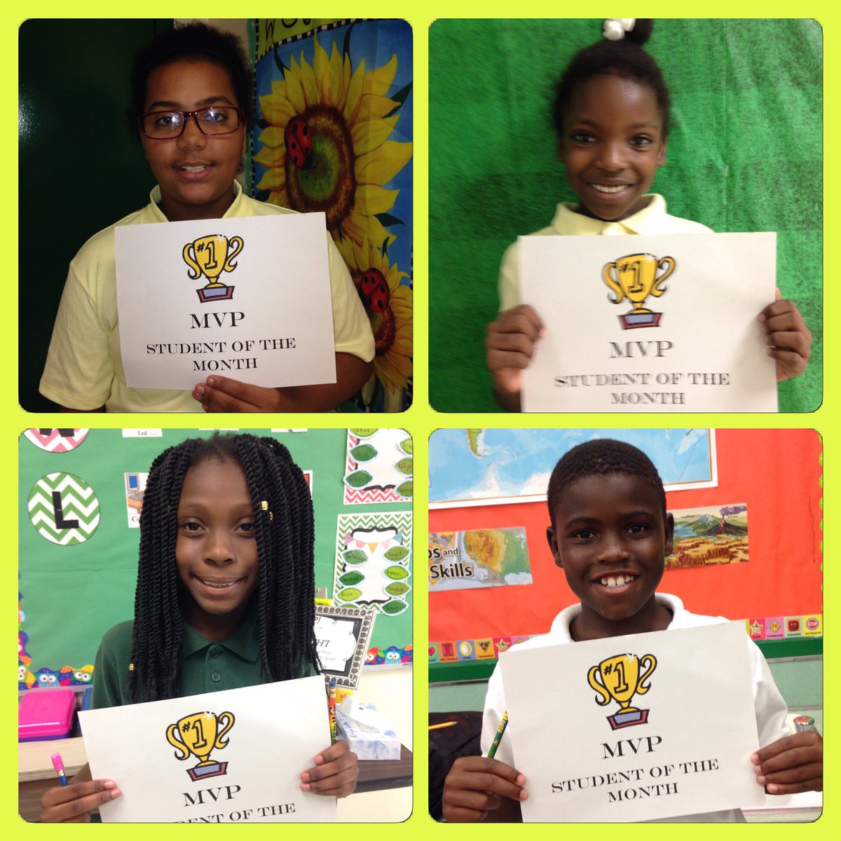 goodlkras's tweet photo. @PineVillaRams Student MVPs @StdtSvcsMDCPS @DLOBO50895 @MiamiSup @MDCPSDAS #GreatStart2016 #1Team1GoalNoLimits https://t.co/7hBTAlc1cy