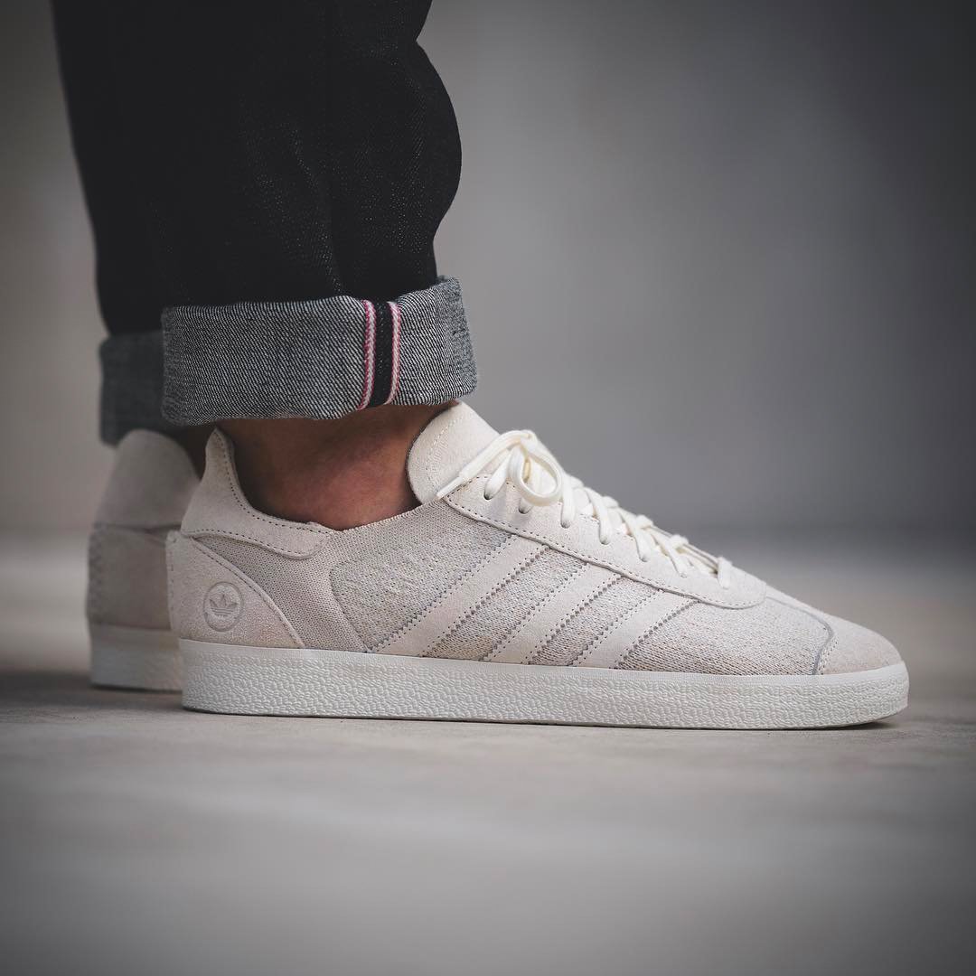 adidas gazelle wings and horns