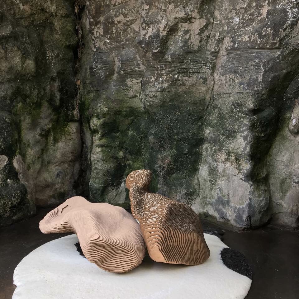 Lacuna at Newgate Gap, performance at 7 pm, see you there!