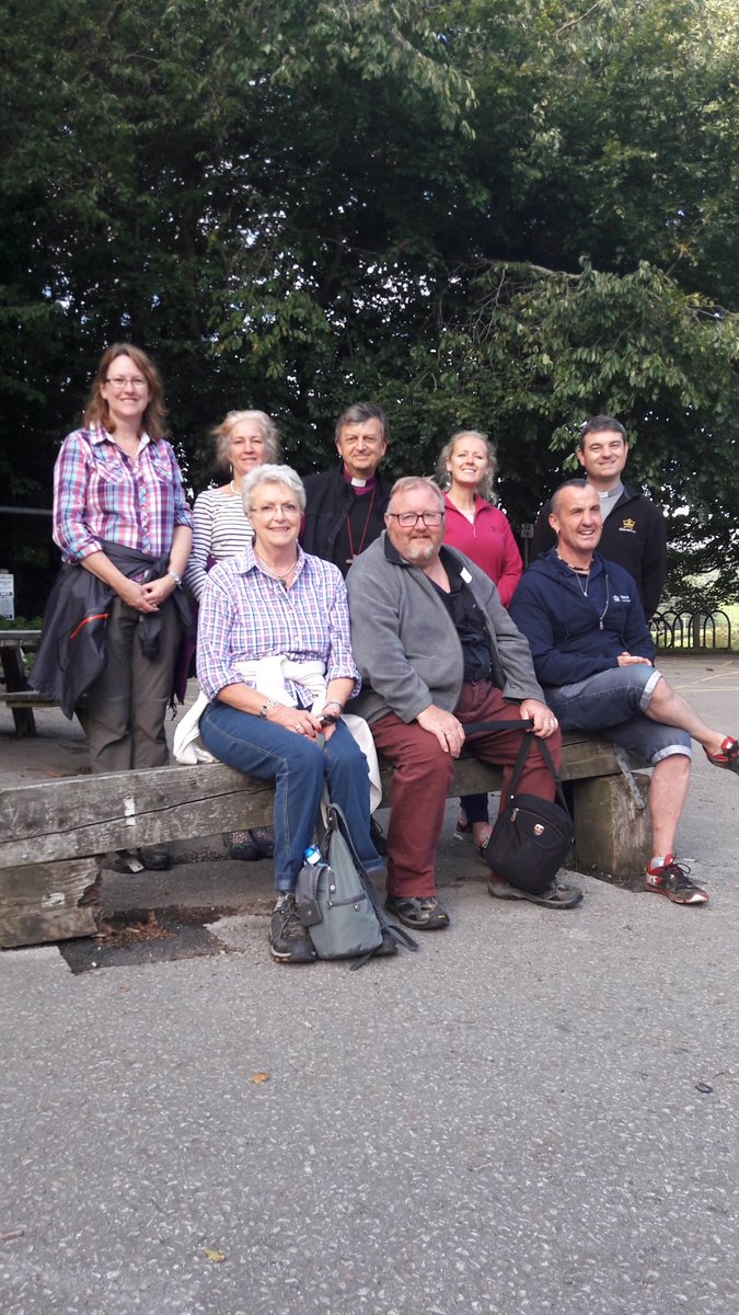 NclDiocese's tweet photo. @revgoodrich @JohnSinclair247 @bethrookwood @Stephenramshaw #crossroadslancs @crossroads_info @OurCofE @cofelancs https://t.co/0nmo95lPlU