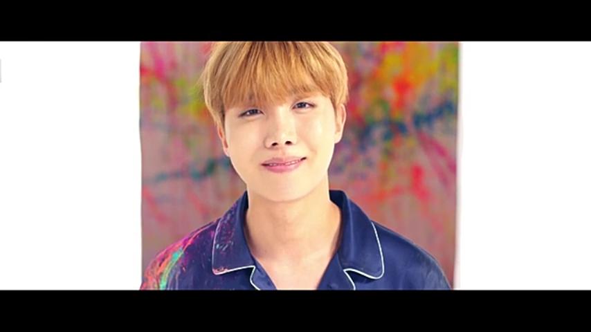 wildhoseok's tweet photo. El cielo esta nublado / el sol brilla 

#WINGS6 https://t.co/J9vlIpboNI
