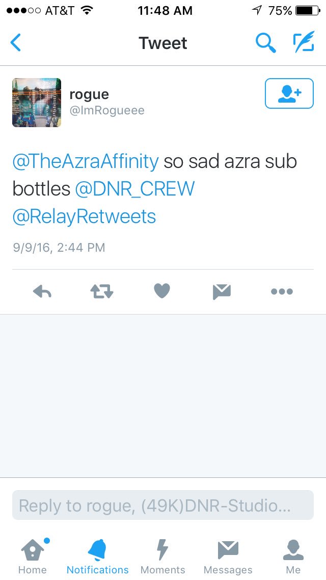TheAzraAffinity's tweet photo. Lmaoo.. We already made a video about your late https://t.co/mi7hCIEibA