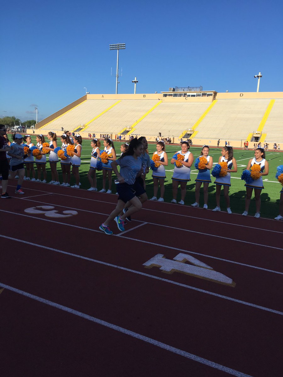 CoachMv23's tweet photo. #LetsMoveMcAllen @bmsdobies @McAllenISD https://t.co/CbmW12mU7f