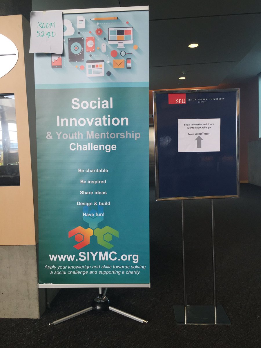 SIYMC.Hackathon tweet media