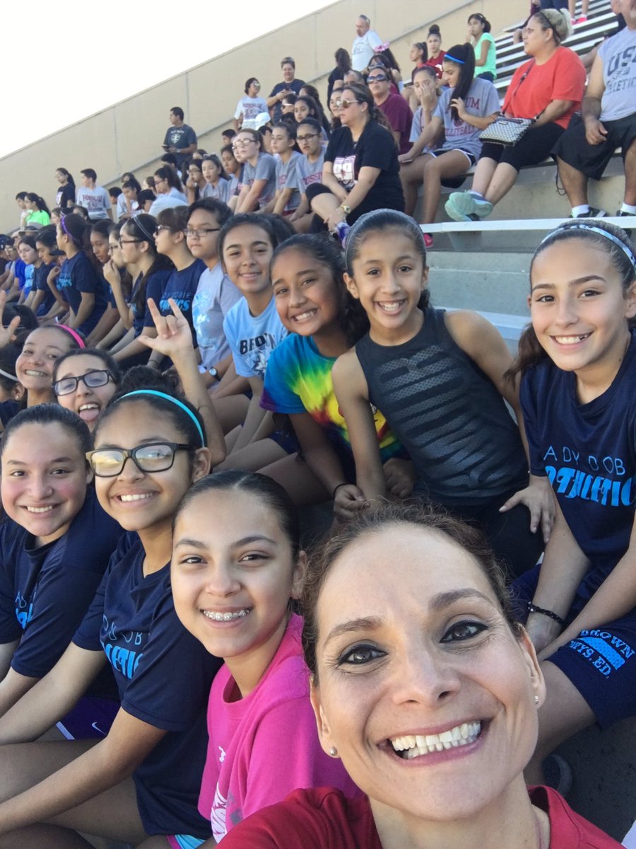 CoachMv23's tweet photo. #LetsMoveMcAllen @bmsdobies @McAllenISD https://t.co/O032KJuGay