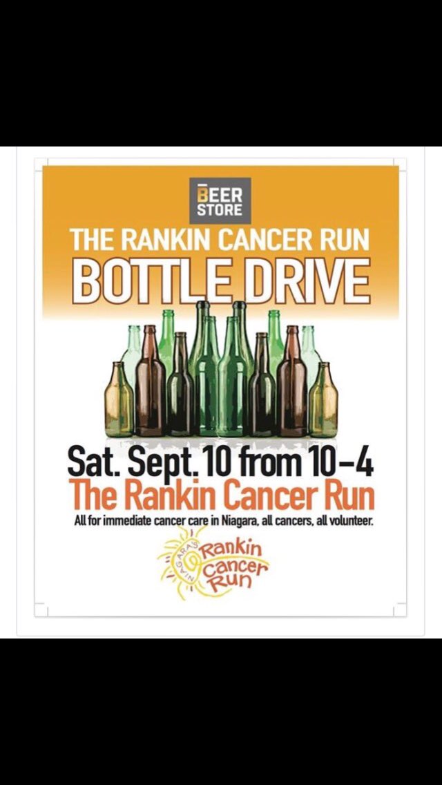 Rankin Cancer Run tweet media