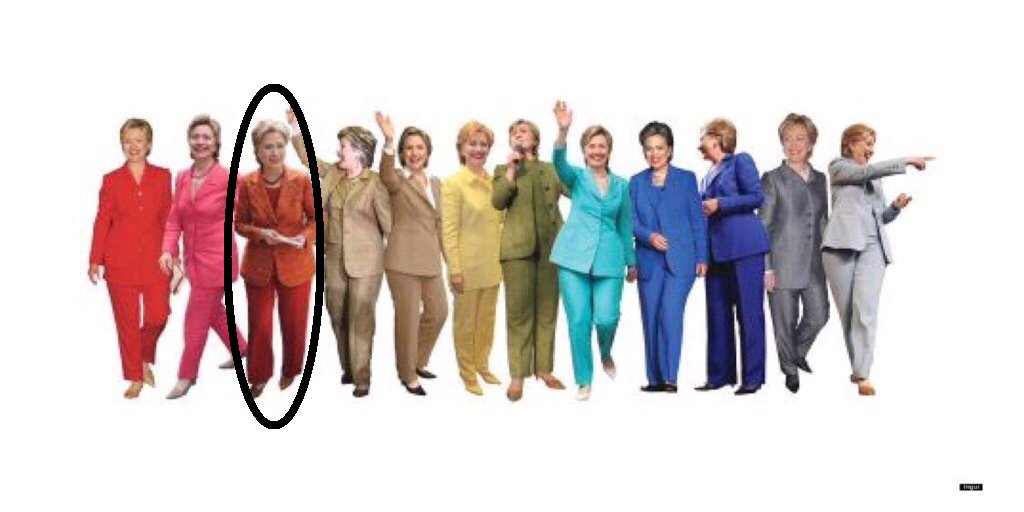 PNWvoter's tweet image. #HospiceHillary President Trump's DOJ will give you a vacation at Levenworth! #BasketOfDeplorables @HillaryClinton