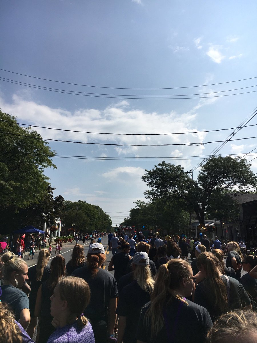 Peach Fest