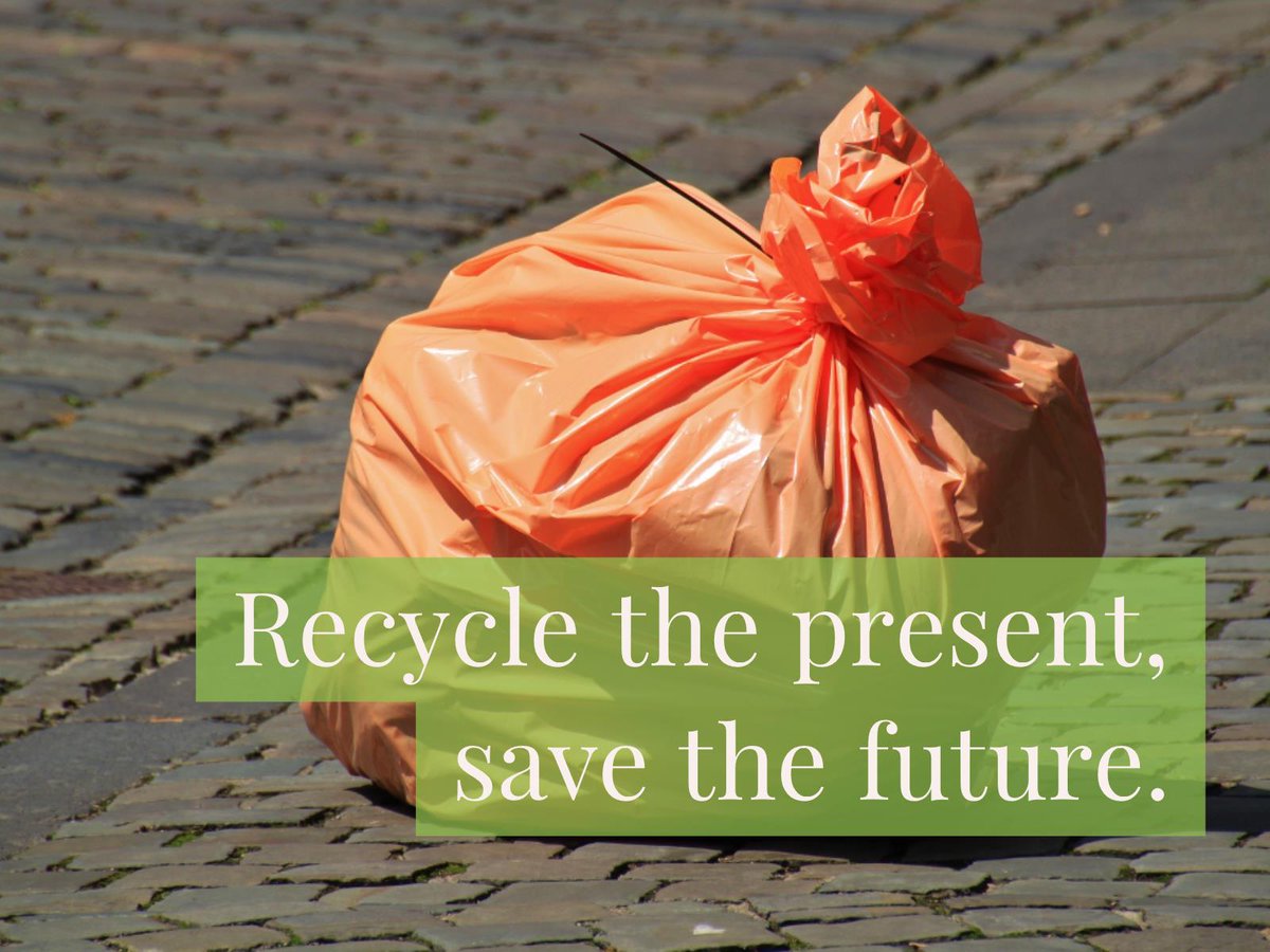 fct_barbados's tweet photo. Save The Earth Now, Save the Future! #CUB2016 #recycling https://t.co/VjmU3uoZPJ