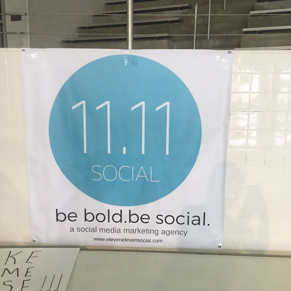 Cheering on <a href="/rocks_carly/">Team Carly Rocks</a> today! #TeamCarlyRocks