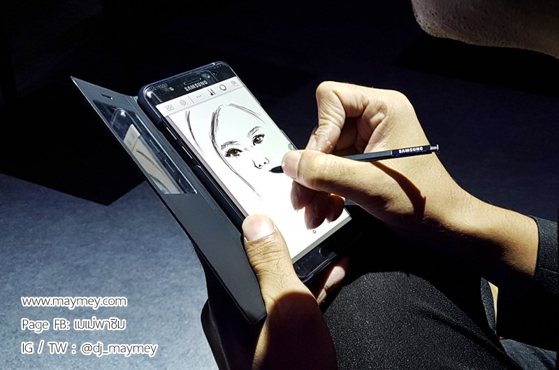 dj_maymey's tweet photo. คำแถลงจาก Samsung ประเด็น #Note7TH อยากให้อ่านกันนะคะ https://t.co/iN6RGf764g https://t.co/3FHGI4O3l3
