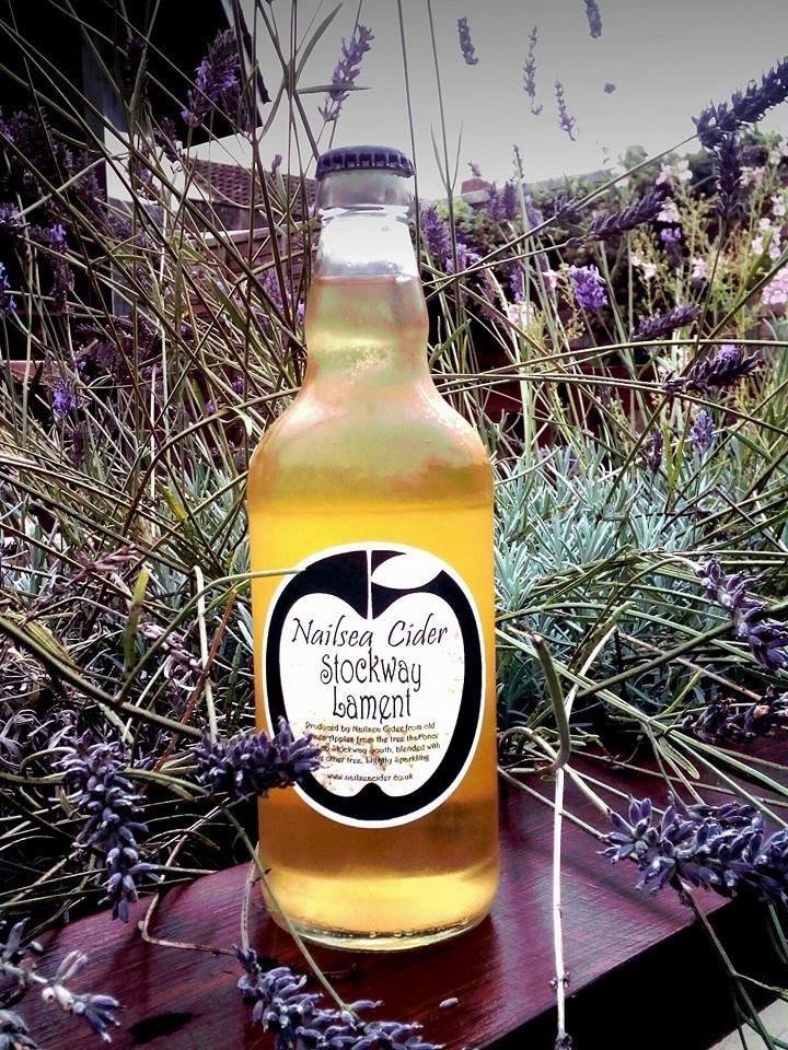 Nailsea Cider (NailseaCider) Twitter