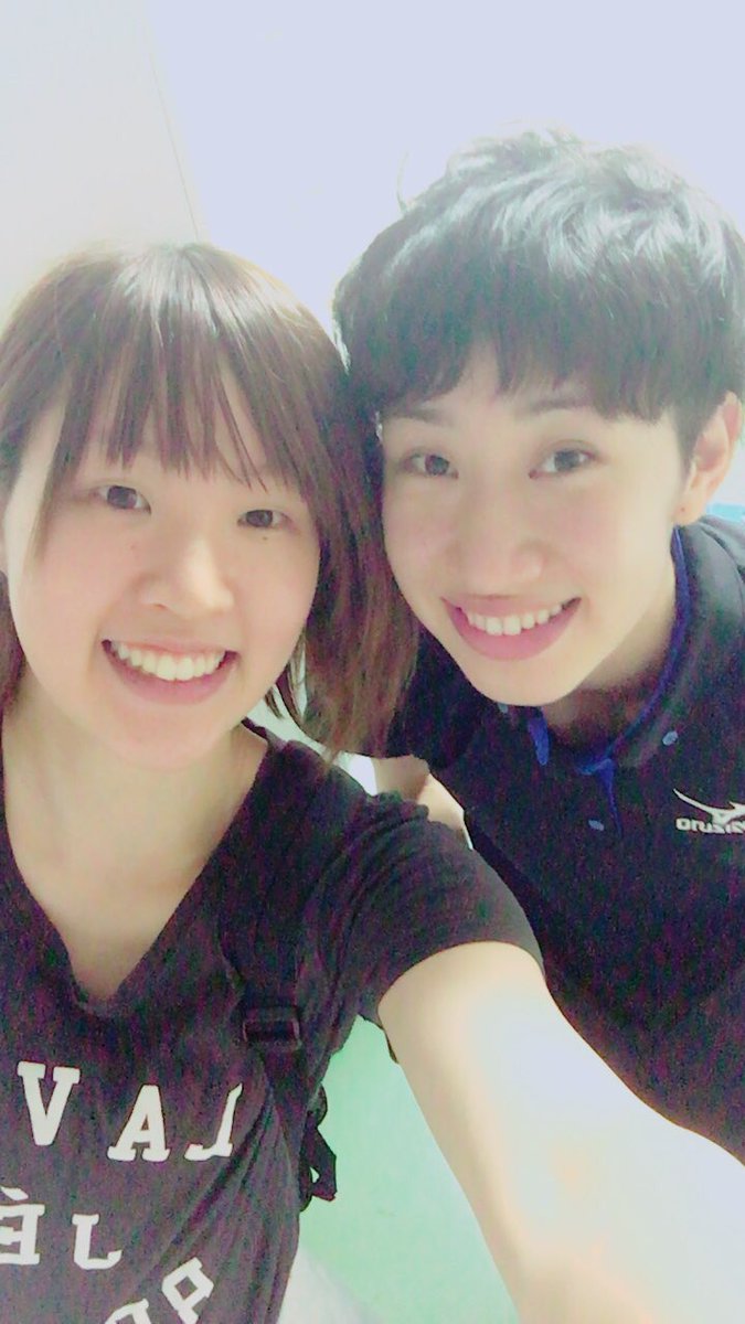 さき 長岡望悠 N Miyu11 Twitter