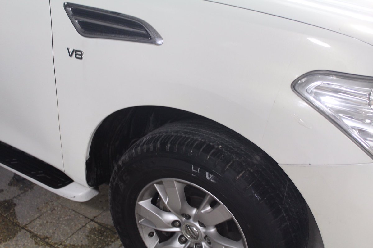 #كارزون يغنيك عن السمكرة والبوية لتصليح الحوادث البسيطة اتصل بنا ت ٢٣١٠٨٠٥ "عناية اليوم الواحد"