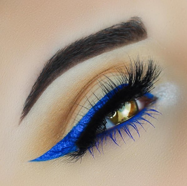 NYXCosmetics tweet picture