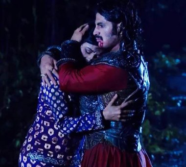 JodhaakbarF's tweet photo. Missing this couple badly &amp; still eagerly waiting to see them together 
#LongLiveJA 
@FanAkdha @23dima_ahmed https://t.co/GSdnbZGVgU