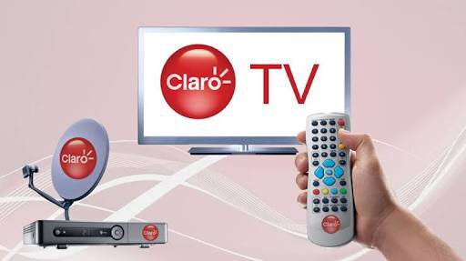 É oficial, divulgue: 12/09 <a href="/TVNovoTempo/">Novo Tempo</a> estará na CLARO TV Canal 184. Mais 3 milhões de lares ligados na Esperança!