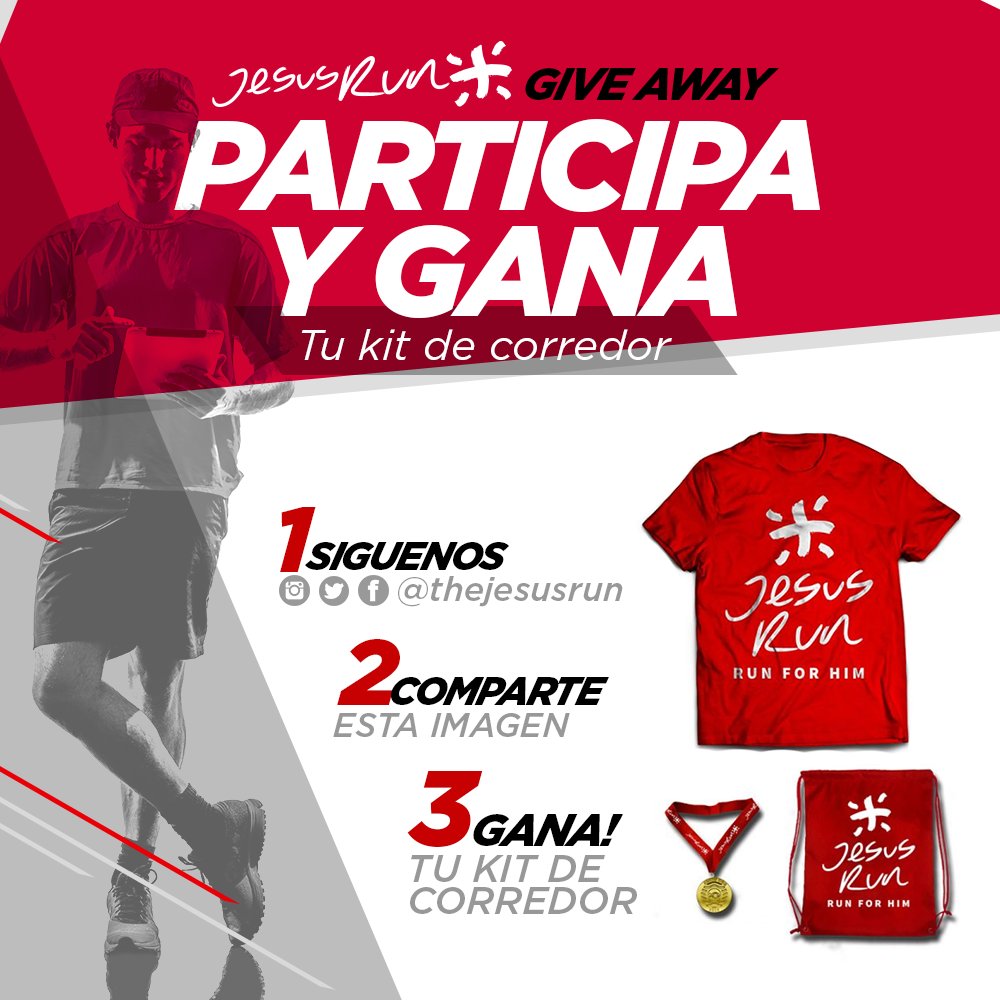 Participa y Gana