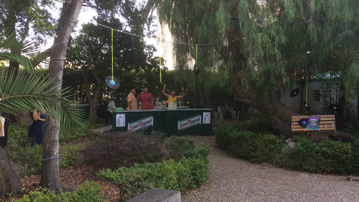 docanrol's tweet photo. Portes obertes! #Docanrol2016 https://t.co/R5zRW4ea0K