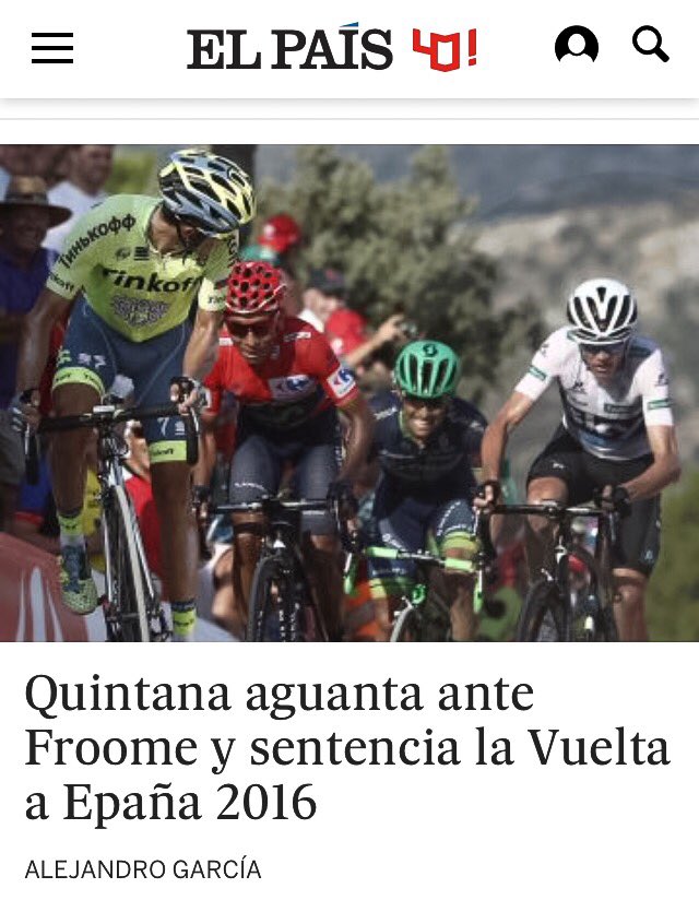 Javier Sánchez tweet media