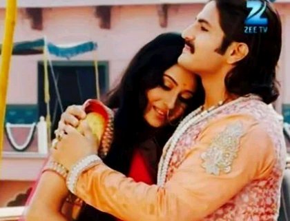 JodhaakbarF's tweet photo. Missing this couple badly &amp; still eagerly waiting to see them together 
#LongLiveJA 
@FanAkdha @23dima_ahmed https://t.co/GSdnbZGVgU