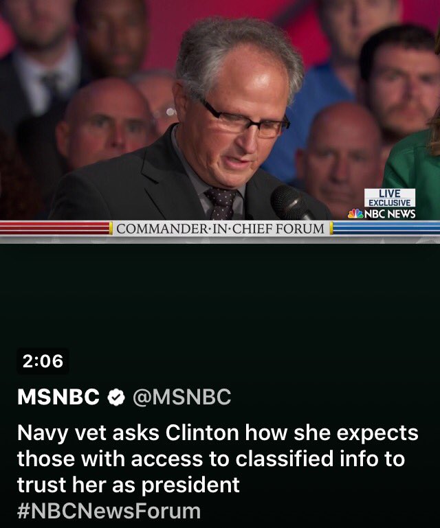 tutto_vegas's tweet image. #HillaryClinton #comanderinchief @NBCNews #ImWitHer @ImwithHer2016