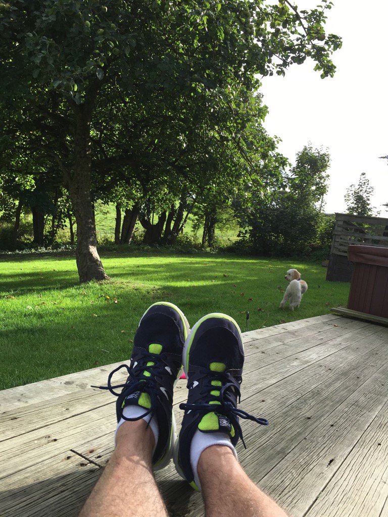 andrewgrint's tweet photo. #shoewithaview https://t.co/ayu1IDhkQy
