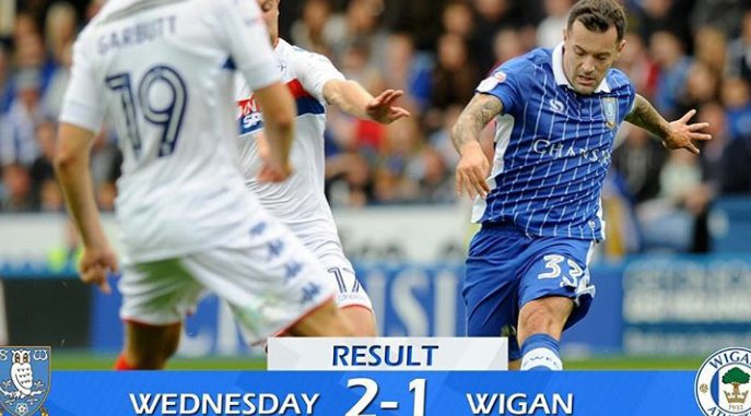SWFC_Official1's tweet photo. Come On Wednesday!👏👏 https://t.co/q7PcTsBK6E