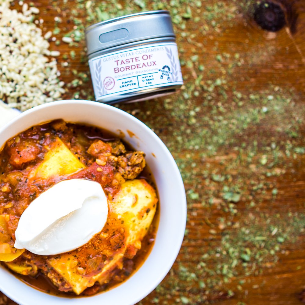 TheFareTrade's tweet image. A variation on the classic #Lebanese Dolma, Chef @CDShriver shows you how to master Kousa bit.ly/2cd34Du