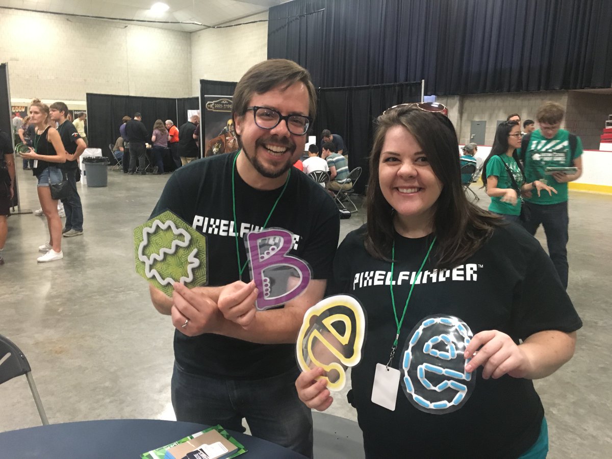 PaidiaStudios's tweet photo. Check out @PixelFunder for a new way to crowdfund your game! https://t.co/mIcOvnHWvW