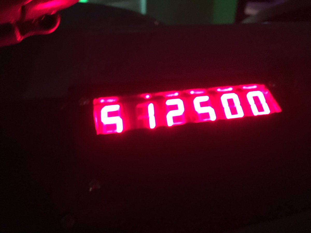 davidweihe's tweet photo. Rocked Justice League at @SFStLouis today, which was running fantastic. Had great ride buddies too. @SallyCorp https://t.co/qWFuf01Dw9