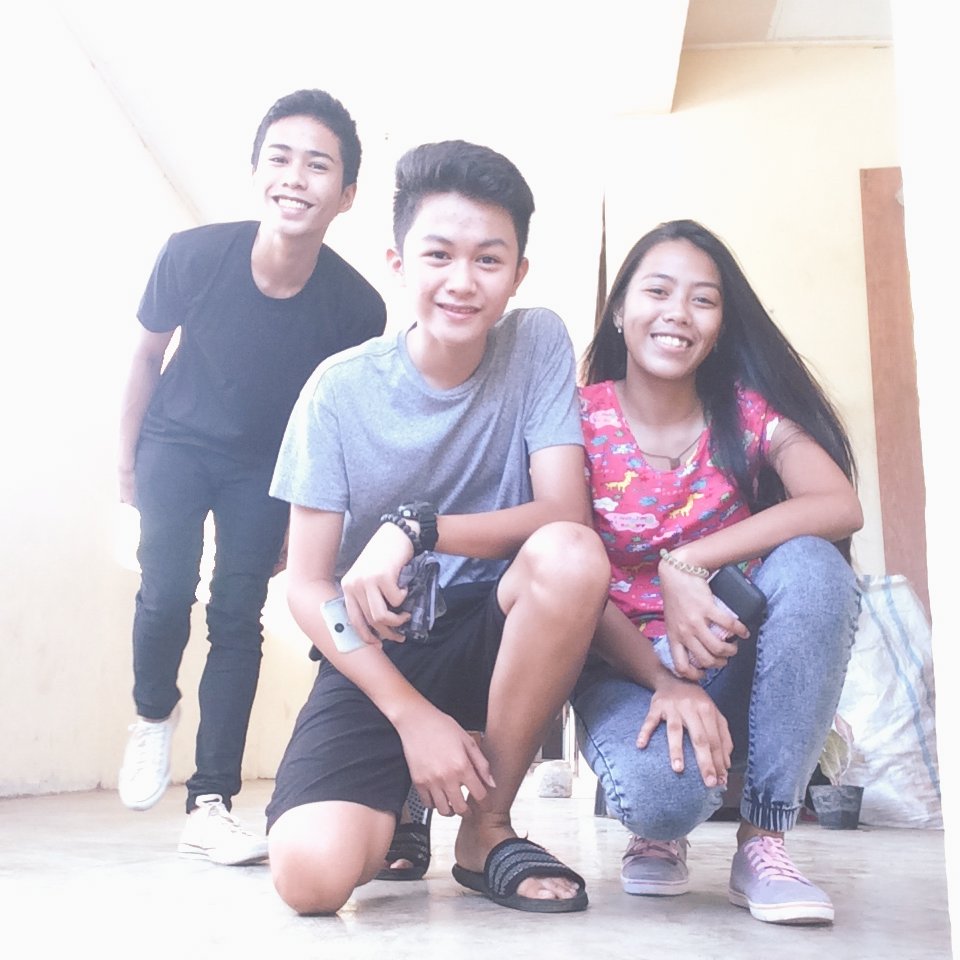 belga_glenn's tweet photo. Be nice to other ! As they give return on you ☺☺ https://t.co/7ySyS8Uxt3