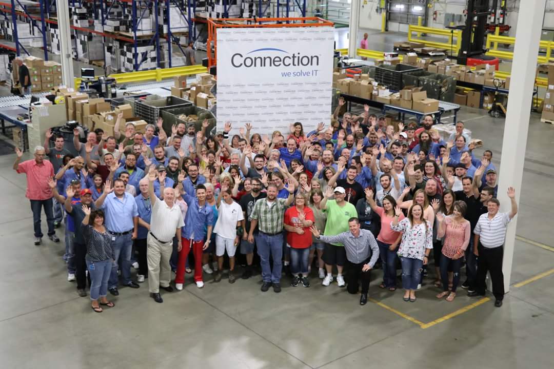 Salinabug's tweet photo. #WeRConnection
Connection is more than who we are, it's what we do! https://t.co/pCxJHYlDCi