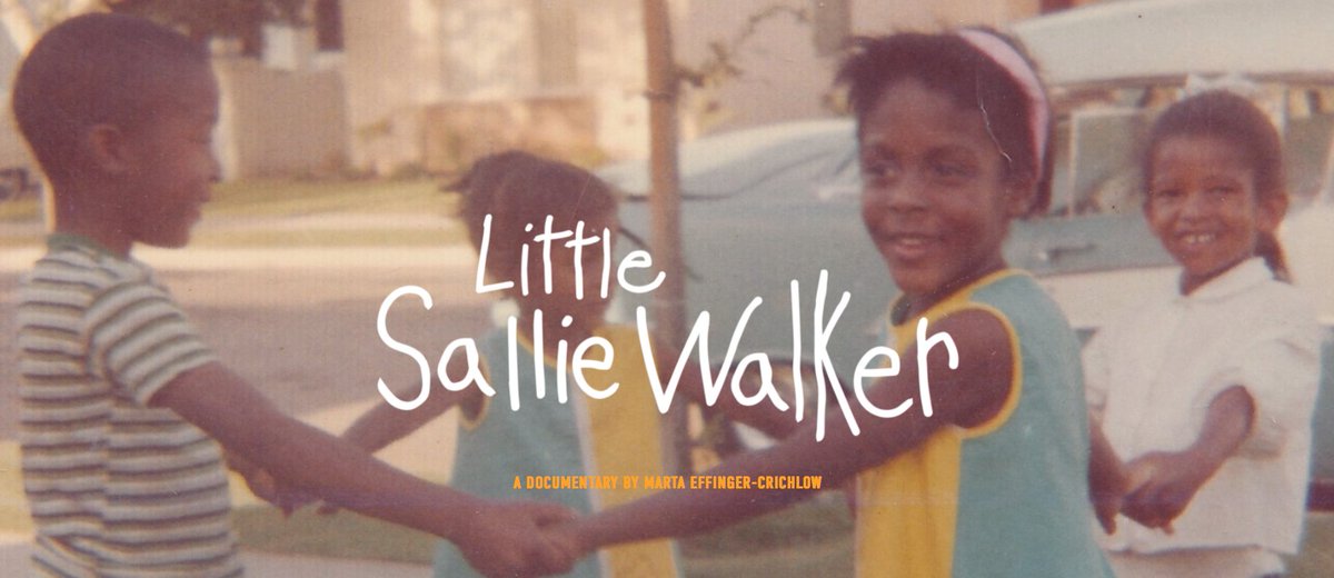 blacqurl_'s tweet photo. Film-In-Progress: Call for Photos/Footage of Lil’ Black Girls @ Play. Deadline Sept. 30th! - https://t.co/a53QquczDY https://t.co/YVXtt7LTgP
