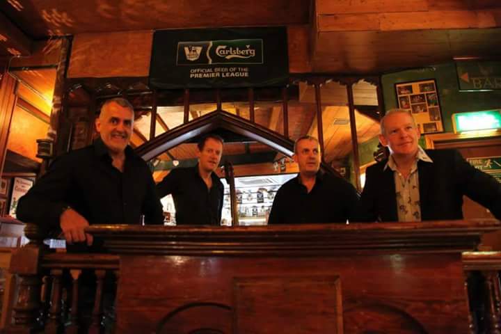 abmelu's tweet photo. Sunday from 630 til 830
Celtic funk quartet https://t.co/oiMjTCWBq6