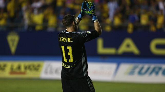 IamJesusFdez's tweet image. Felicidades @Cadiz_CF!!!! 106 años!!!! Orgulloso de ser un pedacito de tu historia 🎂