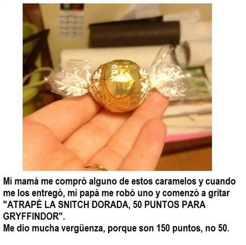 Harry_Potter_TM's tweet photo. Caramelos y padres así en mi vida, por favor. https://t.co/QpP18TNIZs