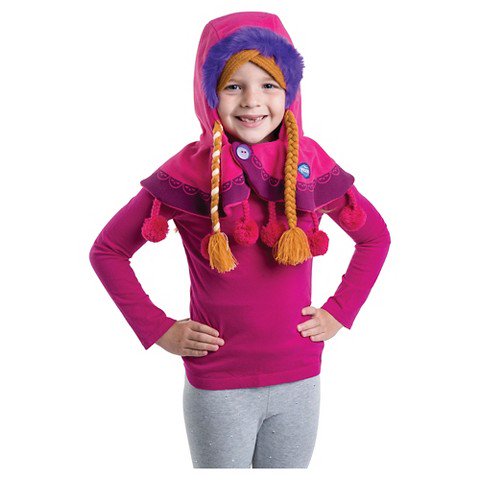 DealsBasket's tweet photo. #Target #Disney's Frozen Kid's #DisneyAnna Hat Accessory #Anna : https://t.co/Sc4UvWW6Cx https://t.co/a7zwkcg7PJ