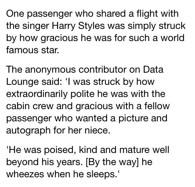 HSUpdating's tweet photo. 📰|| Harry was mentioned in a Daily Mail article about celebrity encounters. https://t.co/FxWl2EgG7n