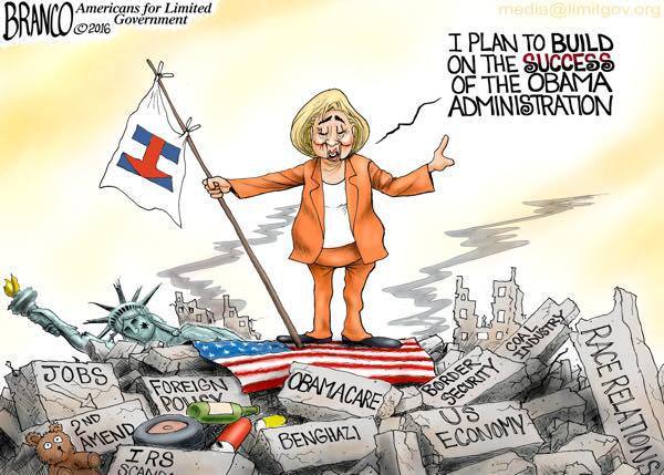 Adam1Baum's tweet photo. #Hillary's #basketofdeplorables clearly now on can #addhillarytoanything Like #Obama's #Achievements https://t.co/zXxH8jX9VE