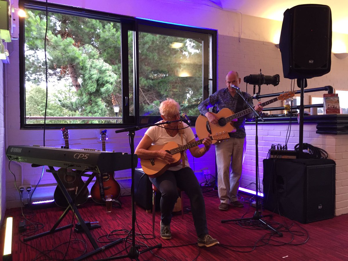 Our first half hour slot from the ever awesome, Elly Tree! @NewWolsey