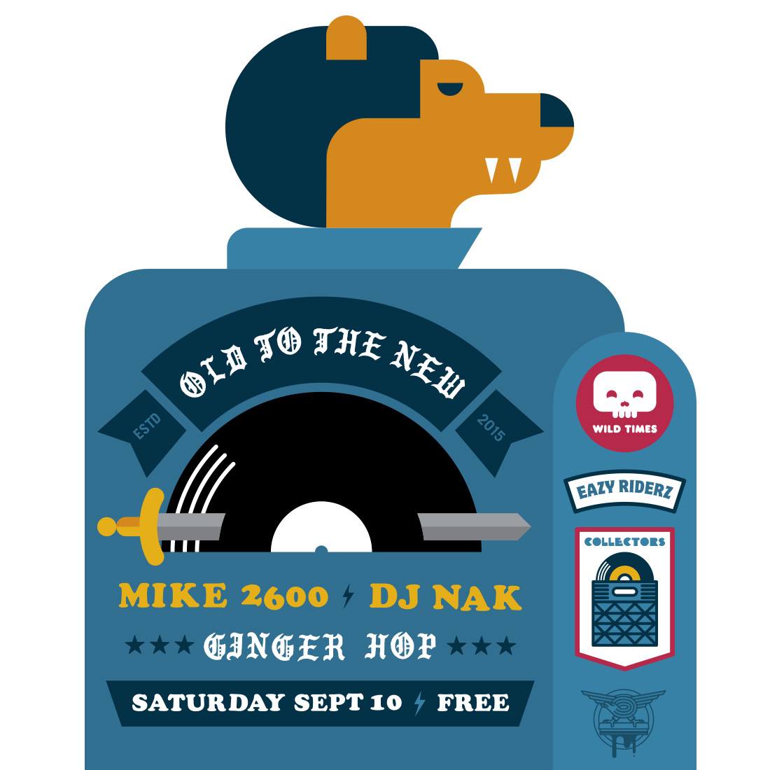 TheLitestyleObserver (@thelitestyle) on Twitter photo TONIGHT!
Old To The New – Hip Hop. Funk. R&B Dance Party at <a href="/gingerhop_NE/">Ginger Hop</a>.
thelitestyleobserver.com/event/old-new-… TONIGHT!
Old To The New – Hip Hop. Funk. R&B Dance Party at <a href="/gingerhop_NE/">Ginger Hop</a>.
thelitestyleobserver.com/event/old-new-…