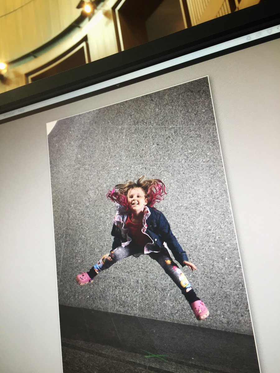 KWpanda's tweet image. Exploring @MakerExpo ? Stop by @ImagineAShow and be part of JUMP! We accept jumpers of all ages!