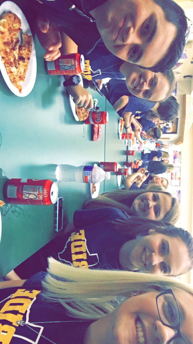 Leadership camp was a blast! <a href="/DistrictIVFFA/">District IV FFA</a> #forneyconnects